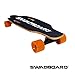 Produktbild SWAGTRON Swagboard NG-1 NextGen Elektro Skateboard Elektrisches Scooter mit Fernbedienung