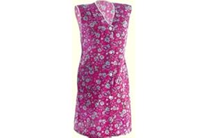 OSTPRODUKTE-VERSAND Dederon Schürze Kittel - DDR Waren - DDR Traditionsprodukte - Ostalgie