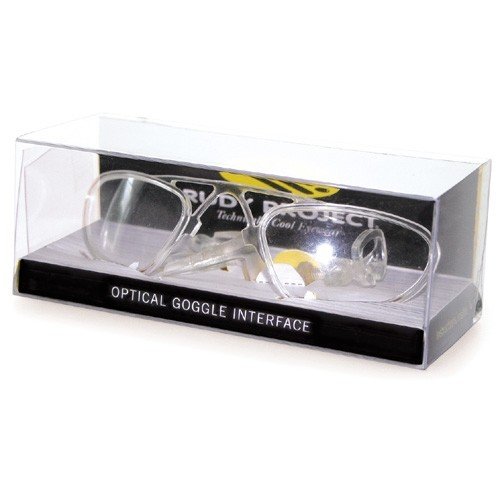 Preisvergleich Produktbild Rudy Project Optical Goggle Interface - für Guardyan