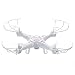 Produktbild Komisch Flugspielzeug,Amcool 2.4GHz 4CH 6 Achse RC Quadcopter Mit HD-Kamera Spielzeug Geschenk