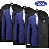 anzugsack hugo boss 【Wiederverwendbar】 Leicht zu reinigen, für längere Zeit wiederverwendbar. Sie kann klein zusammengeklappt werden, wenn Sie sie nicht benötigen. Platzsparend und einfach zu verstauen. Wir bieten ein halbes Jahr Garantie und 30 Tage Geld-zurück-Garantie.