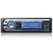 Produktbild Audiocore AC9300B Autoradio KFZ Radio USB 16GB MMC SD MP3 WMA RDS Fernbedienung BLAU LCD-Display 4 x 50W