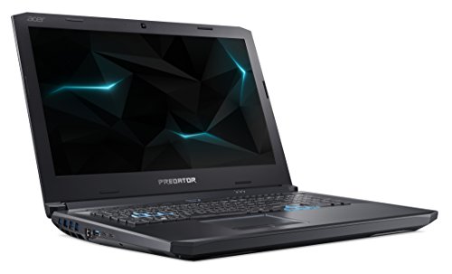 Acer Gaming Laptop Predator Helios 500 Ph517 51 79by Electronics