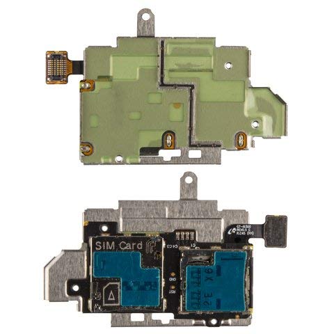 Preisvergleich Produktbild AGI Komp.SIM-Karten+Speicherkartenlesemodul RC34 Samsung I9300 kompatiblen
