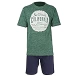 Top Herren Shorty der Marke: TOM TAILOR