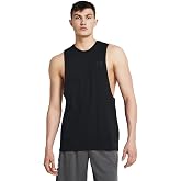 Under Armour Spor Tarzı Sol G&ouml;ğ&uuml;s Kesim Tiş&ouml;rt Tiş&ouml;rt erkekler