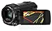 Produktbild atFoliX Schutzfolie kompatibel mit Panasonic HC-V777 Displayschutzfolie, HD-Entspiegelung FX Folie (3X)