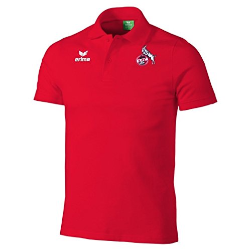 erima FC Köln Poloshirt