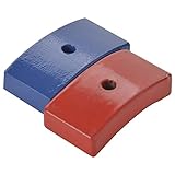 ACS E.N.T. Magnet Ceramic Ear, Nose, Throat ACS E.N.T. Magnet Ceramic Ear, Nose, Throat