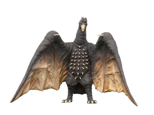 Preisvergleich Produktbild Toho Large Monsters Series - Godzilla: Radon 1964 (PVC Figure)