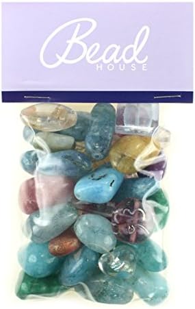Bead Mix 250g Large