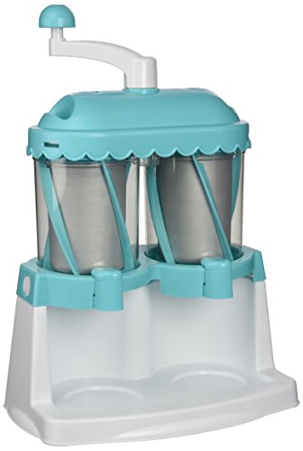 Mediterráneo-40088 Frozen Fabrica de granizados (Cife Spain 40088