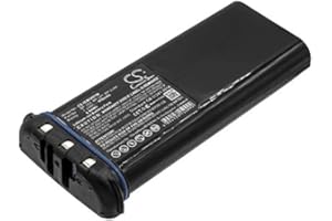 FYIOGXG Cameron Sino - Batería para Icom IC-GM1600, IC-GM1600E, IC-M21, IC-M2A, IC-M31, IC-M32, IC-M33, IC-M34, IC-M35, IC-M36, IC-M90, IC-M90E PN:Icom BP-224H, BP-224H, BP-24H P-241, BP-252 950 mAh