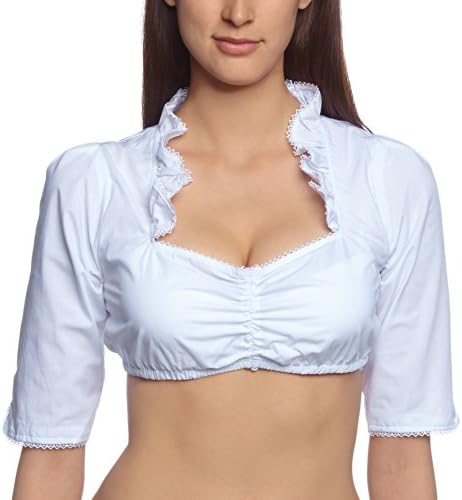 StockerpointWomen's Clara Blouse