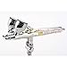 Produktbild Airbrush Evolution CR Plus Twin