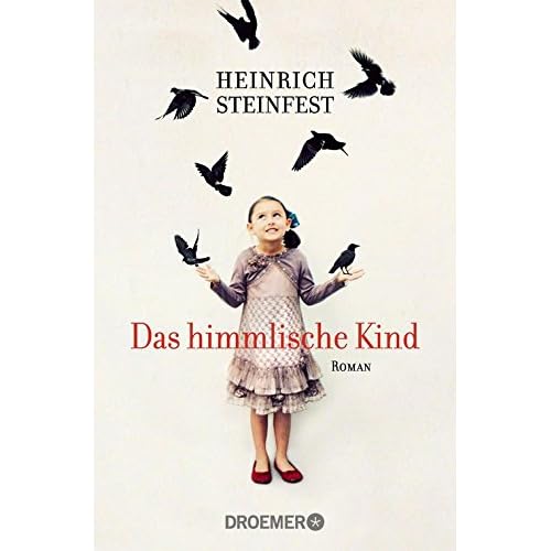 Das himmlische Kind: Roman