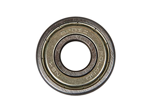 Preisvergleich Produktbild KUGELLAGER 6201 ZZ POLNISCHE