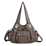 MULTI POCKETS - Die personalisierten Tragetaschen, die in zwei großen Reißverschluss-Innenfächern gestaltet sind und mit einigen kleinen Reißverschlusstaschen verziert werden, was sehr praktisch ist, um Gegenstände zu tragen.