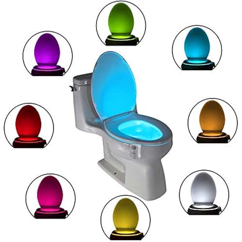 Amazon.co.uk funky toilet seats