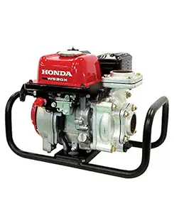 Honda WS20X Petrol Water Pump Set