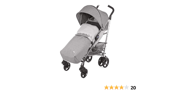 amazon chicco liteway
