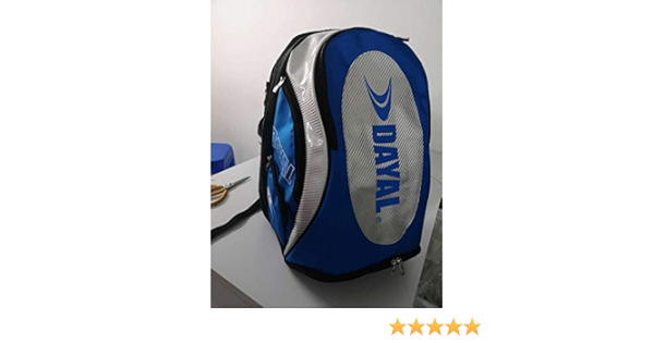 dayal badminton backpack