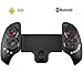 Produktbild IPEGA PG-9023 Teleskop-Wireless-Game-Controller Smartphone Gamepad Kompatibel mit Android / IOS Ebook Tablet TV PC Erweitern Bluetooth-Controller