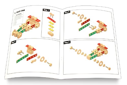 Wooden Project Workbench: Play House - Kitchens & Play Sets reviews Wooden Project Workbench: Play House - Kitchens & Play Sets