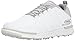 Produktbild Skechers 2018 Mens GO GOLF Elite V3 - Leather Golf Shoes - Waterproof 54523 White/Gray 12UK