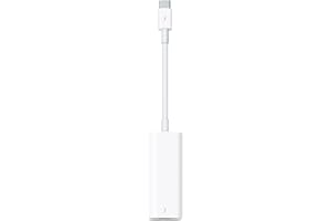Apple Thunderbolt 3 (USB‑C) auf Thunderbolt 2 Adapter ​​​​​​​
