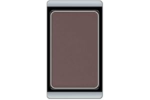 ARTDECO Eyeshadow - Farbintensiver langanhaltender Lidschatten matt - 1 x 1g