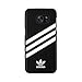 Produktbild adidas Originals 25095 Moulded Case für Samsung Galaxy S7 Edge schwarz/weiß