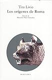  Los orígenes de Roma (Clásica)