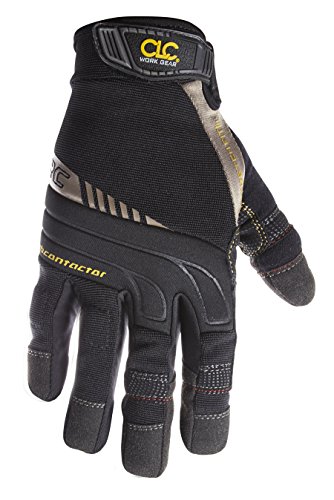 Kuny’s – Flex Grip-Handschuhe – Auftragnehmer Mittel – KUN130M - 4