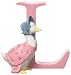 Produktbild ENESCO Beatrix Potter A5004 L Jemima Puddle Duck, Resin, Multi, 3.5 x 0.4 x 0.7 cm