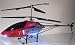 Produktbild RC 2,4 Ghz Kamera Helikopter MONSTER SPY 130cm ferngesteuerter Hubschrauber 3 MP Onboard Kamera