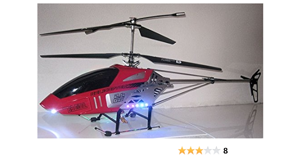 rc helicopter 130 cm
