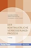 Der Kontinuierliche Verbesserungsprozess (Pocket Power) by 