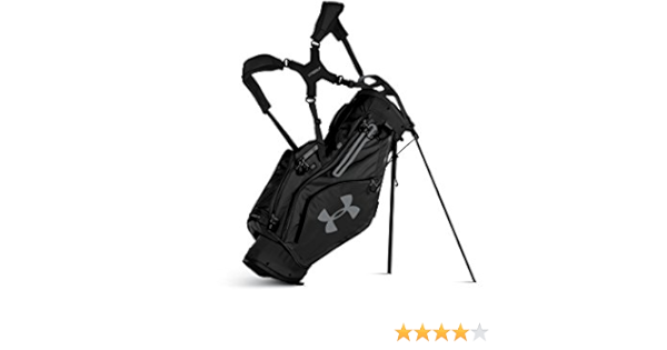 under armour golf bag amazon