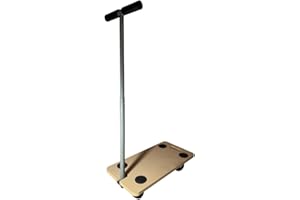 Xone Carrello porta tutto (Quick) portata 200kg dimensione 58x29 cm