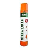 laca insecticida con efecto inmediato y residual. 750 ml