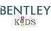 Bentley Kids Children's Multi-Coloured Rectangle Table and 2 Chairs Set