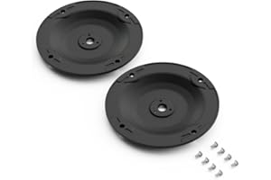 Mammotion Disco de Corte para Serie LUBA 2 AWD, Accesorios para Robot Cortacésped LUBA 2 AWD 5000, LUBA 2 AWD 3000, LUBA 2 AWD 1000