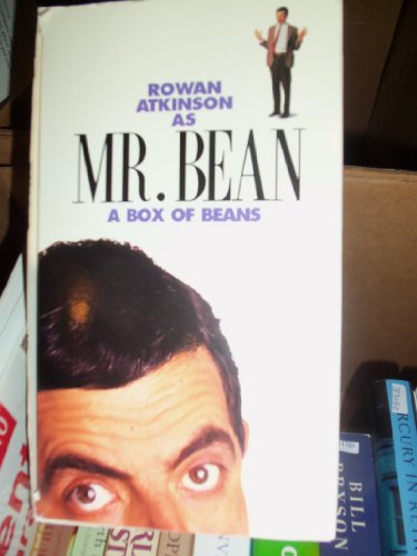 Preisvergleich Produktbild Mr. Bean [VHS]