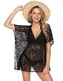 ******Ocasiones y parejas: para la primavera / verano, combina perfectamente con trajes de baño, bikinis, tankini; pantalones o pantalones cortos; prendas de vestir; ...... puedes crear tu propio outfit! Para tus vacaciones, fiesta, hangout ......