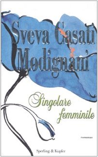 Singolare femminile