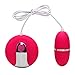 Produktbild Sex ToysSleeve Vibrating Egg Adult Sex Toy Remote Control Waterproof Vibrator Woman Toys Mute Products Sexy Men X139,Pink Colour