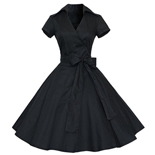 Robe Vintage Parenthèse Vintage - 