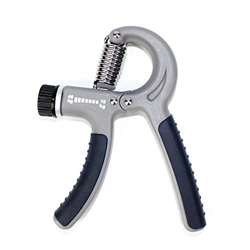 Preisvergleich Produktbild Leking Handgriffstärker, Griffkrafttrainer, Handtrainer, Rutschfester Greifer