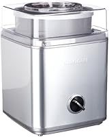 Cuisinart ICE30BCE Eismaschine 2L
